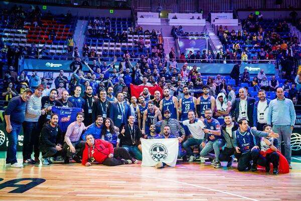 الاتحاد المنستيري