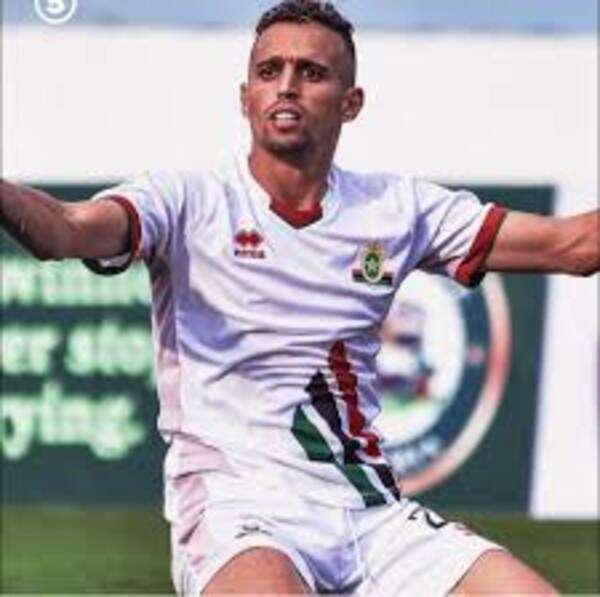 أحمد حمودان