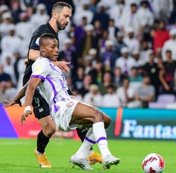من الدوري