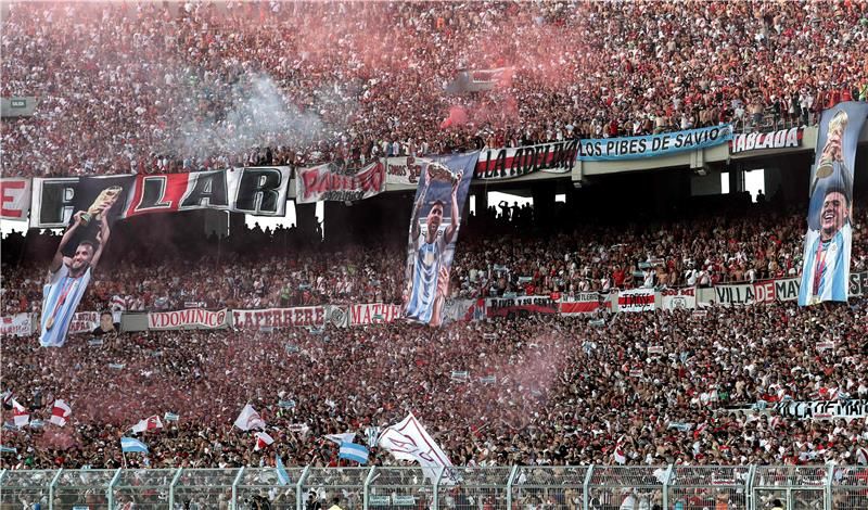 جمهور ريفر بليت