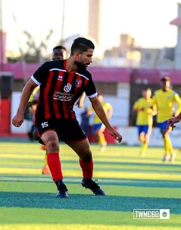 محمد العوامي