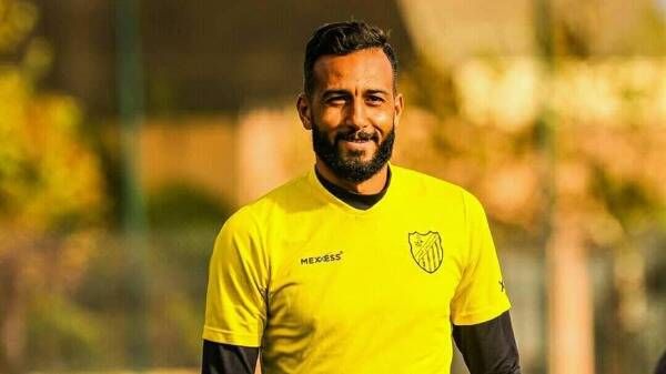 طارق أستاتي