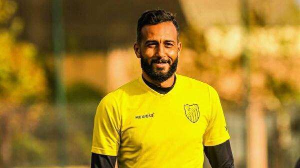 طارق أستاتي