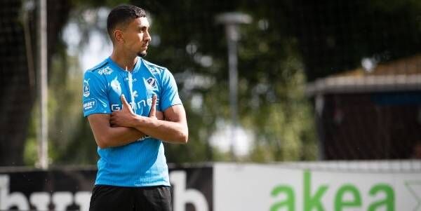 أمير العماري