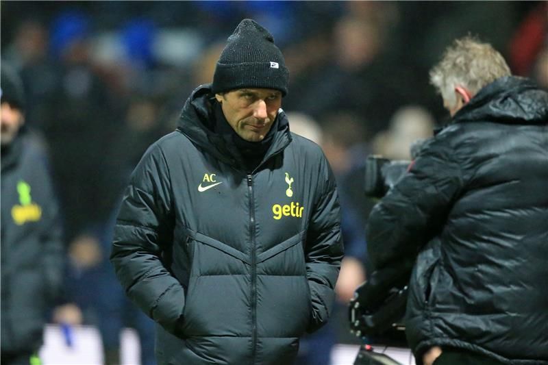 أنتونيو كونتي