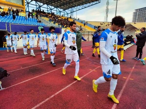 فريق القاسم