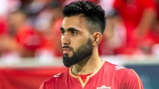 كميل الأسود