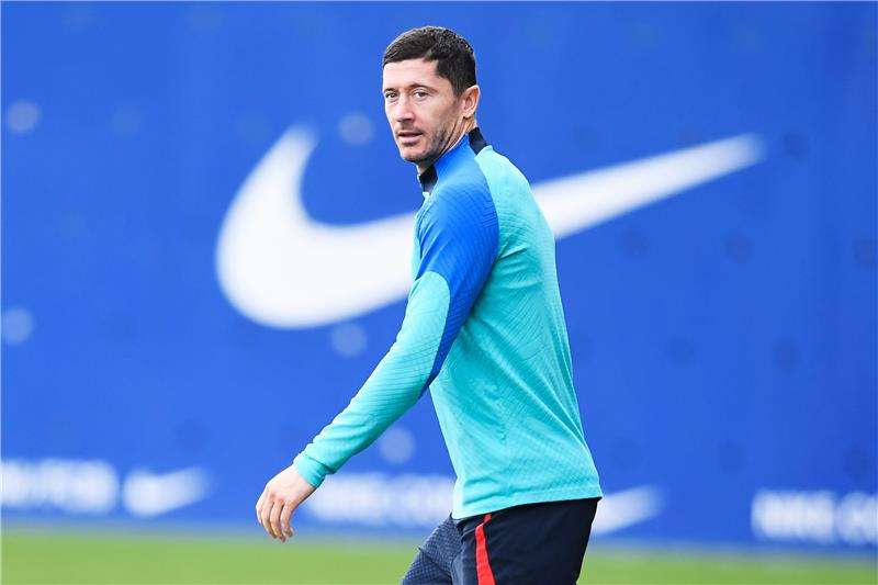 روبرت ليفاندوفسكي