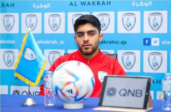 محمد العباسي