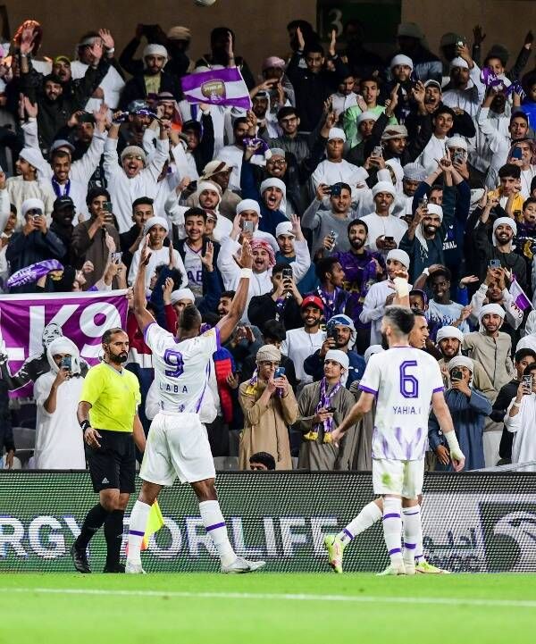 من منافسات البطولة