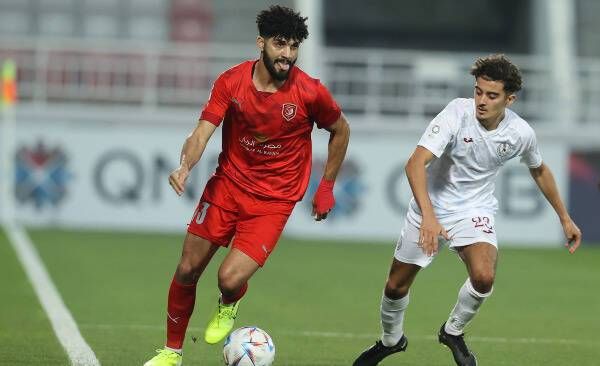 فرجاني ساسي