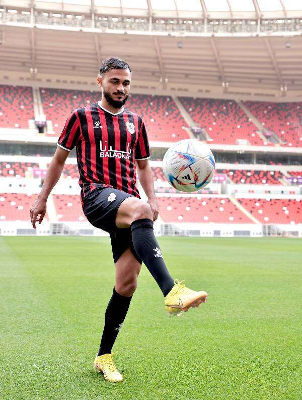 سفيان بوفال