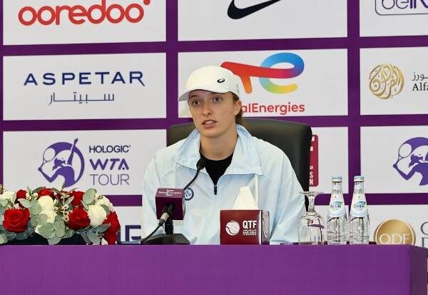 إيغا شفونتيك