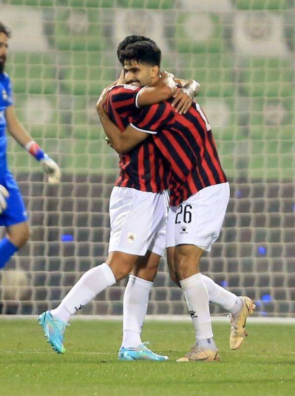 عبد الله العلي