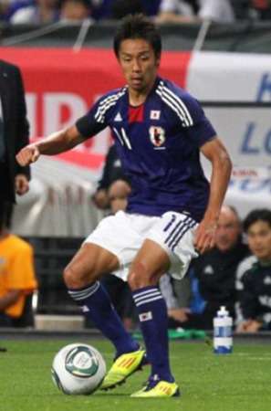 هيروشي كيوتاكي