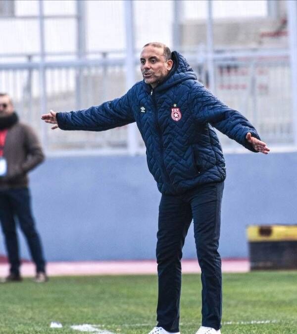 محمد المكشر