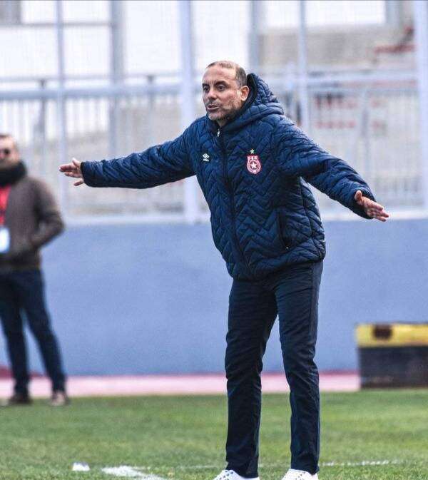 محمد المكشر