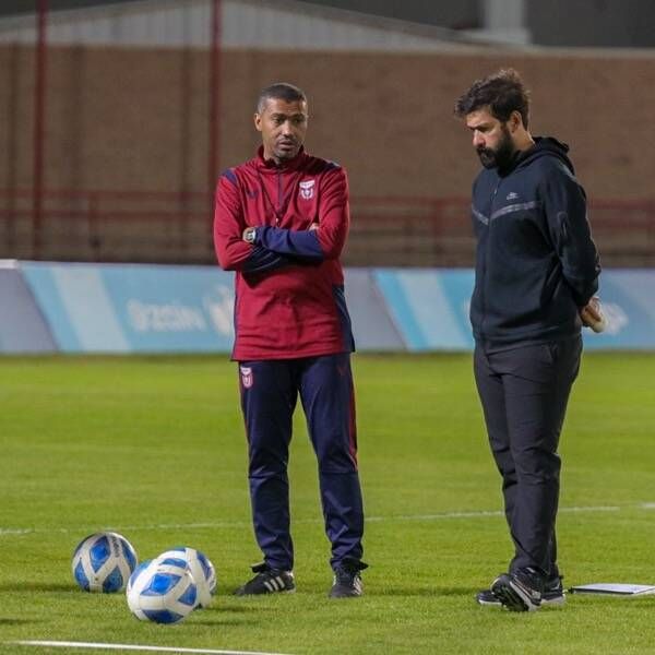 محمد المشعان