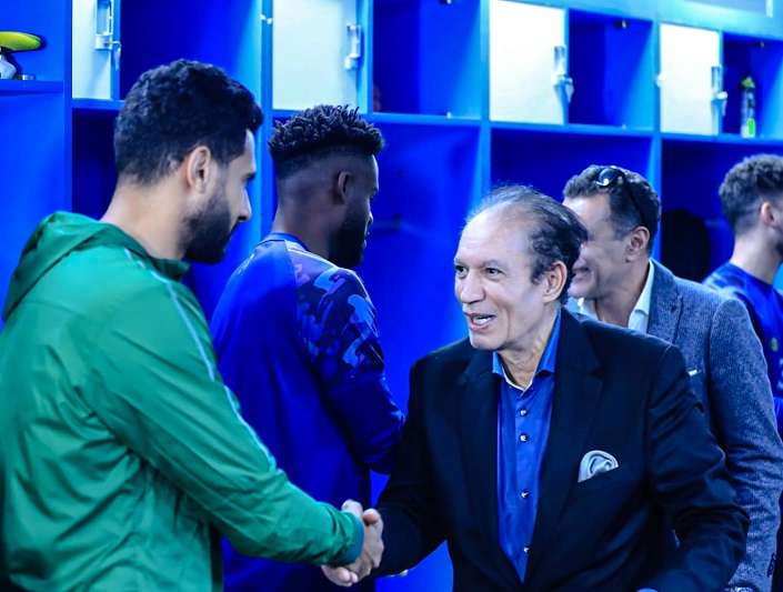 يحيى الكومي