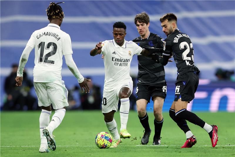 فينيسيوس جونيور