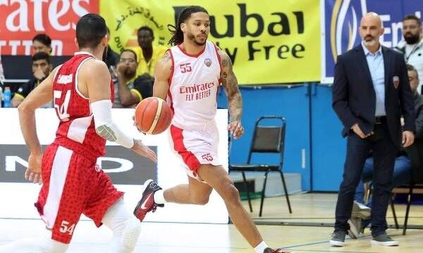 كليفلاند توماس