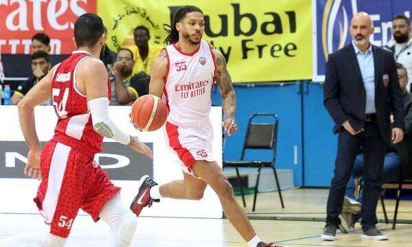 كليفلاند توماس