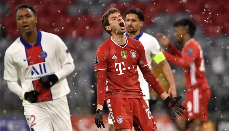 لقاء سابق بين الفريقين