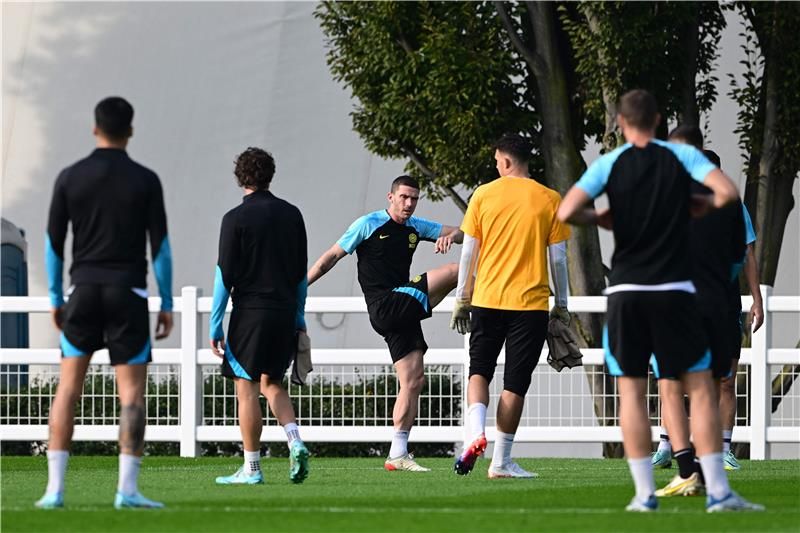 لاعبو إنتر ميلان