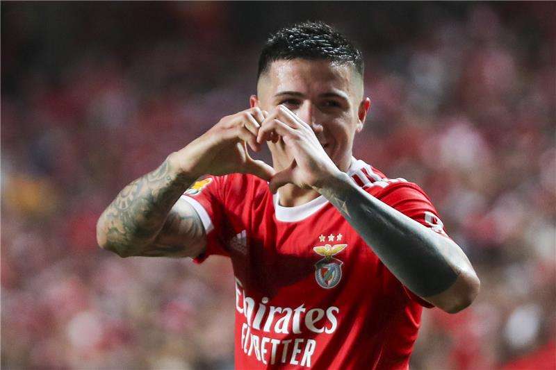 إنزو فرنانديز