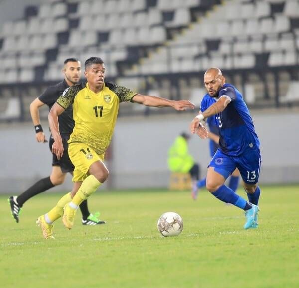 من مباريات الدوري