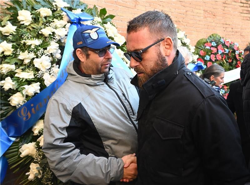 دانييلي دي روسي