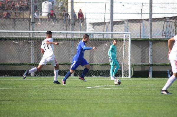 من لقاء شباب رفح وخانيونس