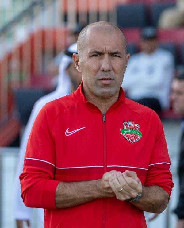 ليوناردو جارديم