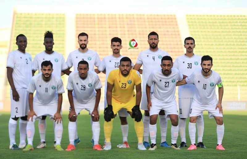 الاتحاد - صورة رسمية