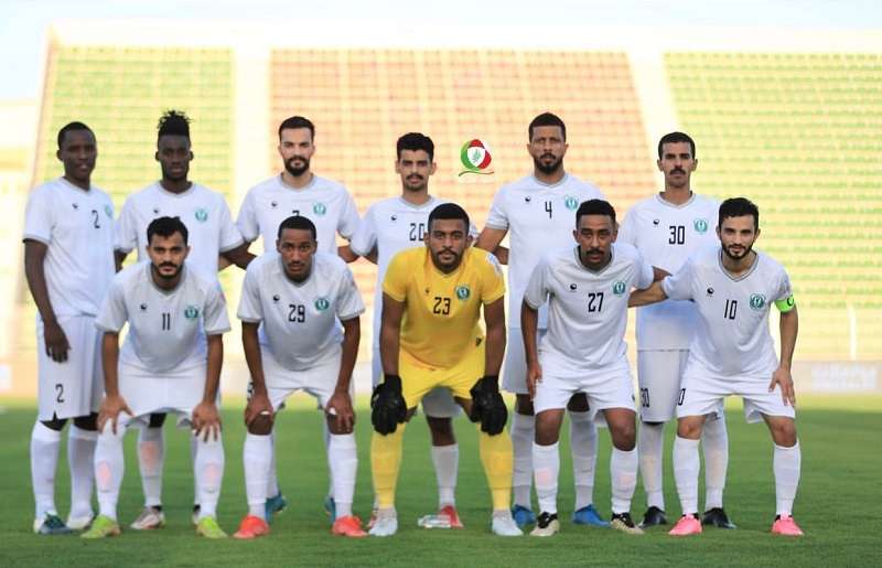 الاتحاد - صورة رسمية