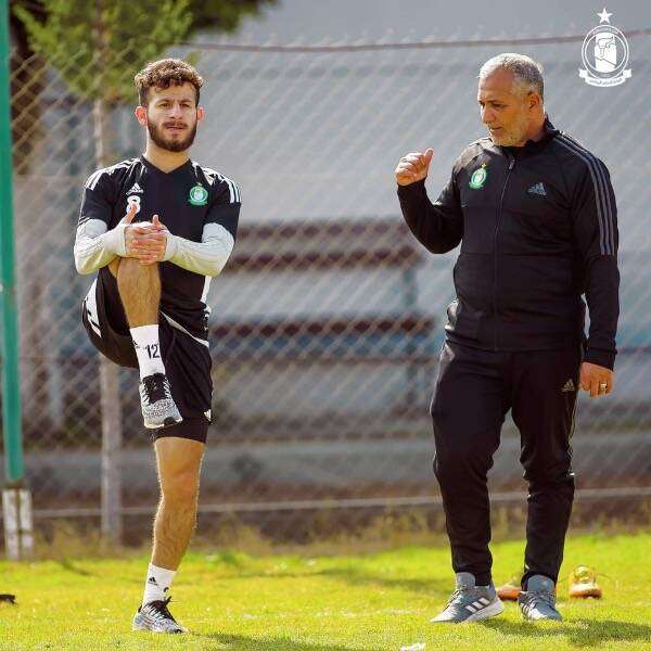 القليب - صورة رسمية