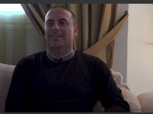 محمد المكشر