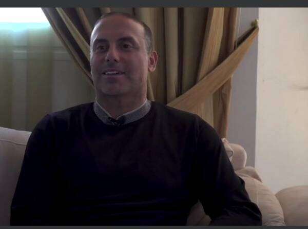 محمد المكشر