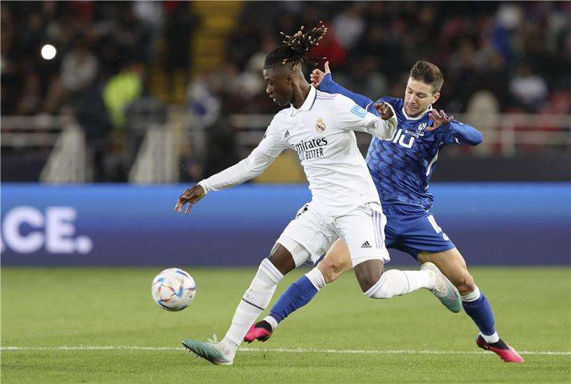 إدوارد كامافينجا