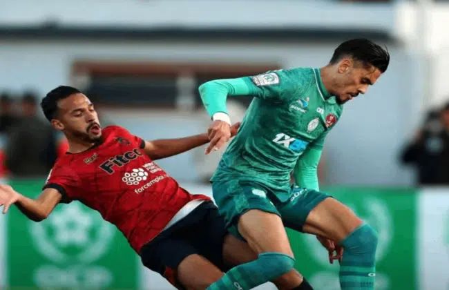 سليمان لمراني