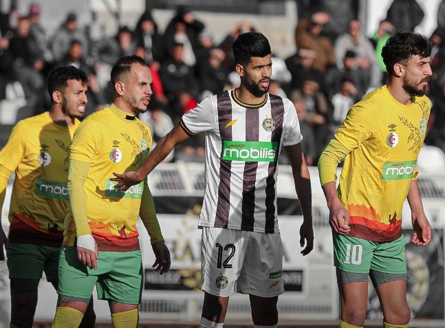 شبيبة الساورة