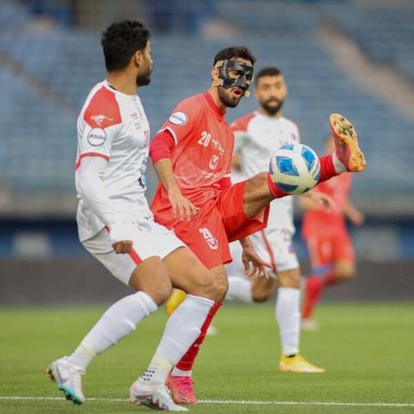 من المواجهة