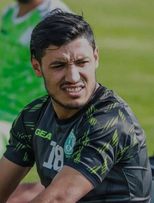 عبدالإله الحافيظي