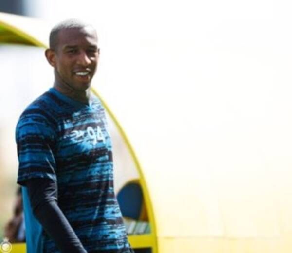 تاليسكا من المران