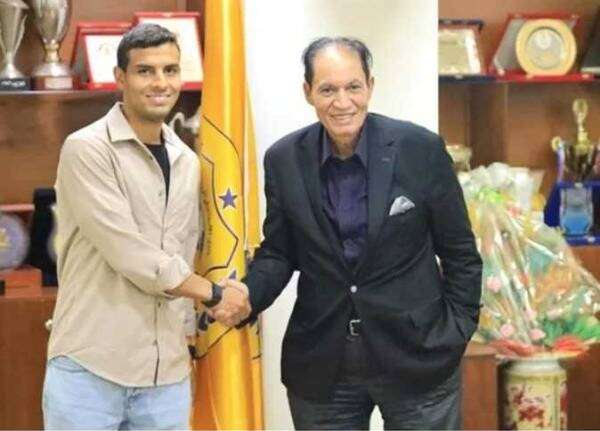 محمد خليفة مع يحيى الكومي