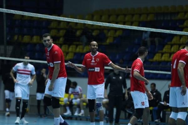 من المواجهة