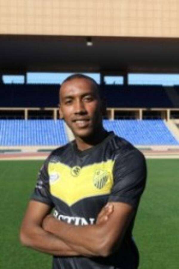 عمر النمساوي