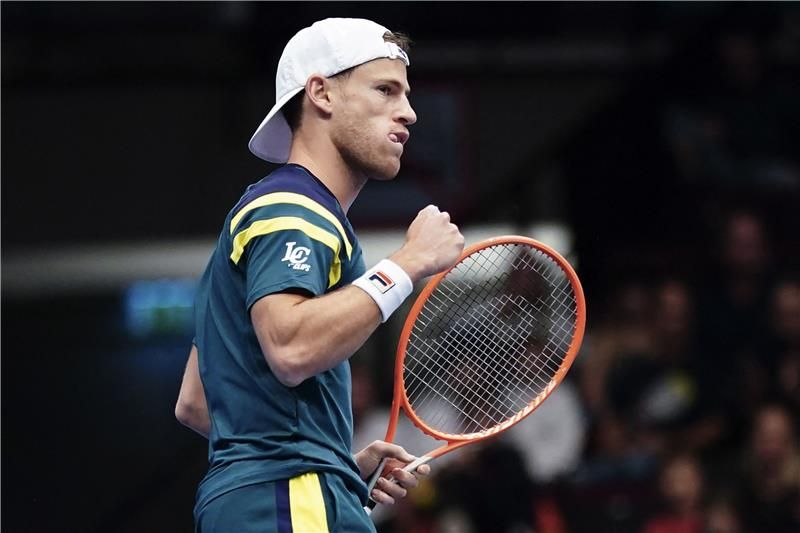 دييجو شفارتزمان