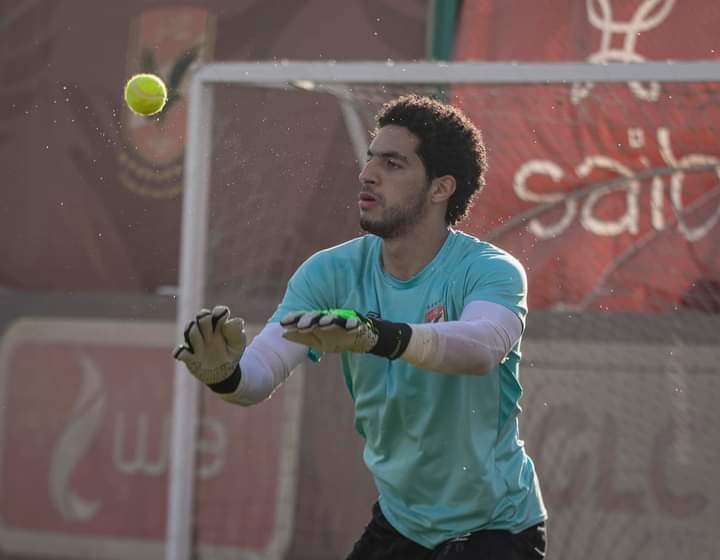 مصطفى شوبير