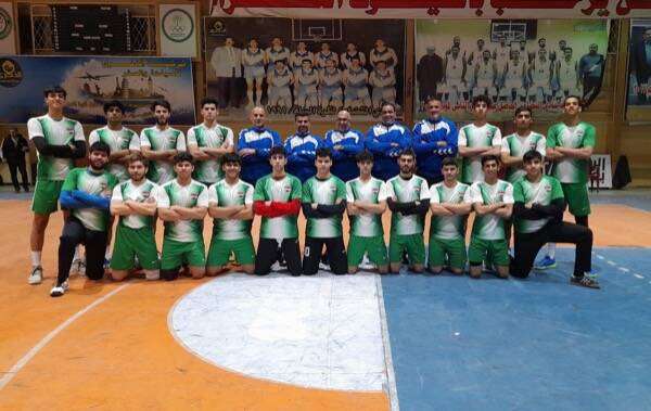 ناشئو العراق